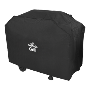 Sealey | Dellonda PVC Water-Resistant BBQ Cover for DG13 - DG18