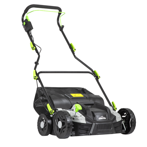 Sealey | Dellonda Electric 2-in-1 Scarifier 1500W - DG216