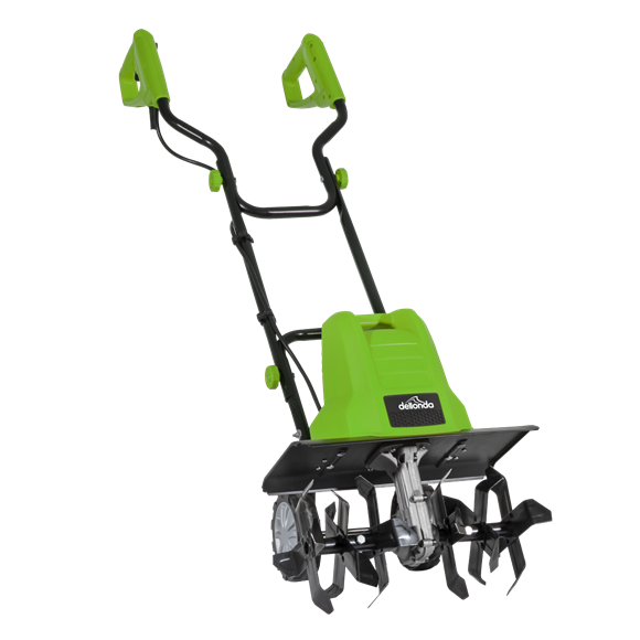 Sealey | Dellonda Electric Tiller/Cultivator 1500W - DG217