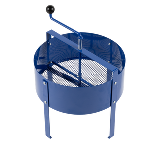 Sealey | Dellonda Large Rotary Garden Sieve for Soil and Stones 16" - DG261