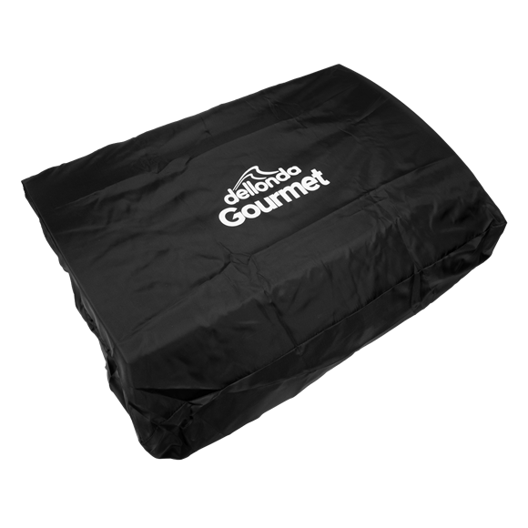 Sealey | Dellonda Heavy-Duty PVC Water-Resistant Plancha Cover for DG22 - DG47