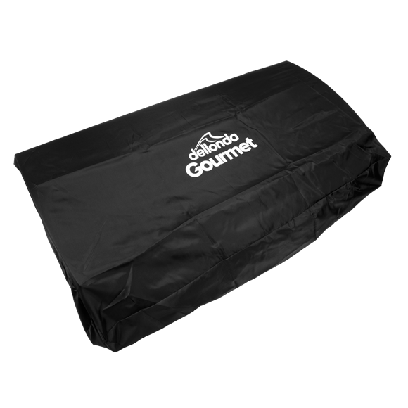 Sealey | Dellonda Heavy-Duty PVC Water-Resistant Plancha Cover for DG23 - DG48