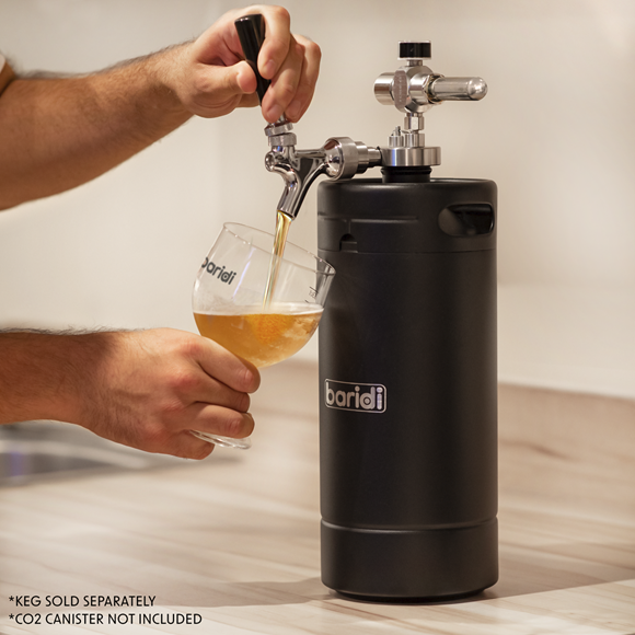 Sealey | Baridi Keg 4L Capacity - DH101