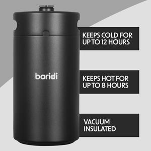 Sealey | Baridi Keg 5L Capacity - DH104