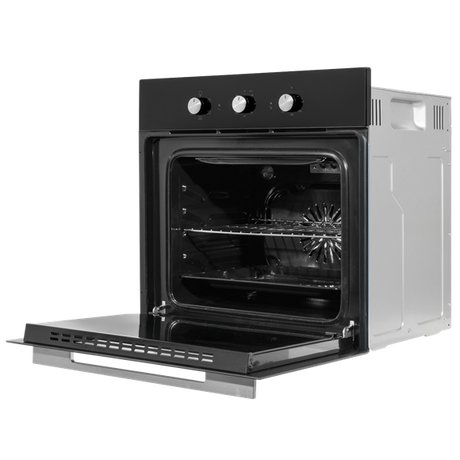 Sealey Baridi Built 5 Function Fan Assisted Oven Timer 60cm, 55L DH110