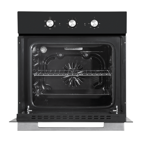 Sealey Baridi Built 5 Function Fan Assisted Oven Timer 60cm, 55L DH110