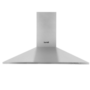 Sealey | Baridi Cooker Hood with Carbon Filters 90cm - Stainless Steel - DH127