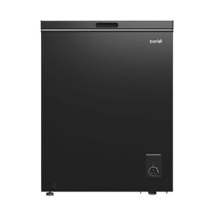 Sealey | Baridi Freestanding Chest Freezer 142L Capacity - Black - DH152