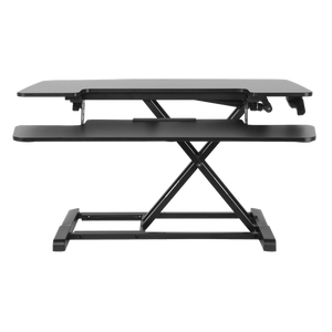 Sealey | Dellonda 89cm Adjustable-Height Standing Desk Riser 15kg Capacity - DH15