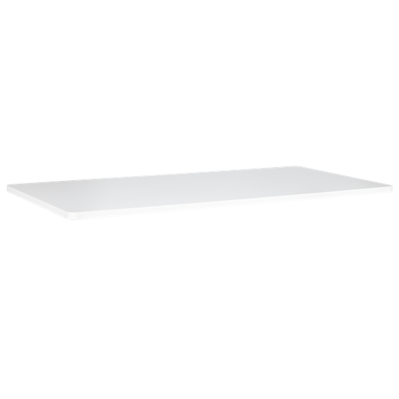 Sealey | Dellonda Rectangular Desktop 1400 x 700mm - White - DH19