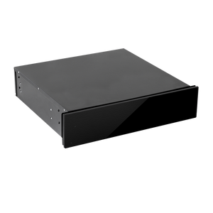 Sealey | Baridi Integrated Warming Drawer 60cm - Black - DH201