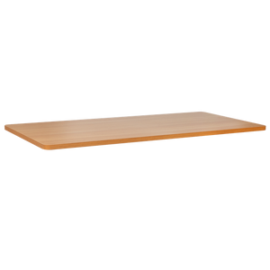 Sealey | Dellonda Rectangular Desktop 1400 x 700mm - Oak - DH20