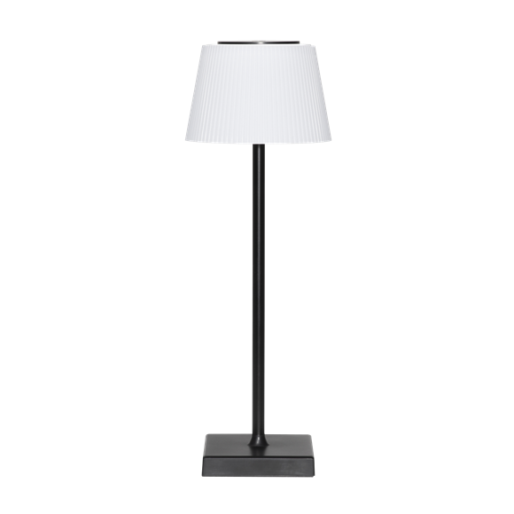 Sealey | Dellonda Rechargeable Table Lamp for Home Office Restaurant RGB Colours - DH212