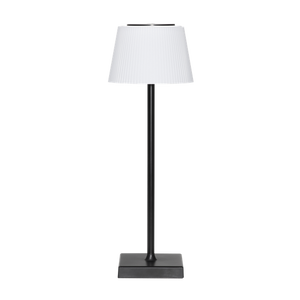 Sealey | Dellonda Rechargeable Table Lamp for Home Office Restaurant RGB Colours - DH212