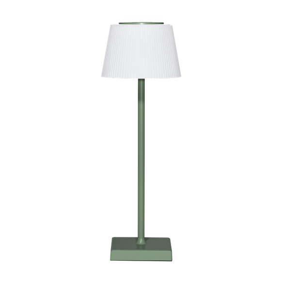 Sealey | Dellonda Rechargeable Table Lamp for Home Office Restaurant RGB Colours - DH214