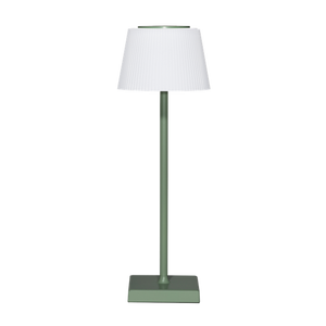 Sealey | Dellonda Rechargeable Table Lamp for Home Office Restaurant RGB Colours - DH214