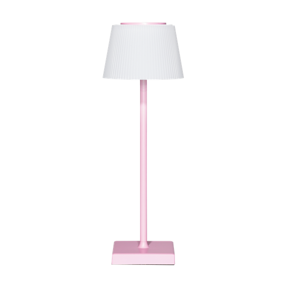 Sealey | Dellonda Rechargeable Table Lamp for Home Office Restaurant RGB Colours - DH215