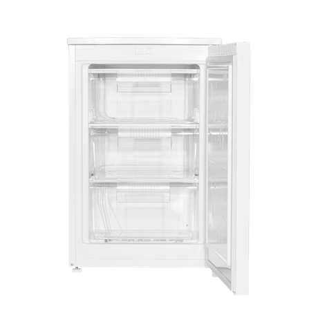 Sealey Baridi 55cm Undercounter Freezer Adjustable Thermostat DH250