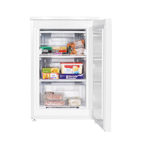 Sealey Baridi 55cm Undercounter Freezer Adjustable Thermostat DH250