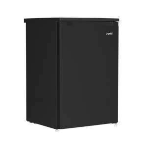 Baridi 55cm Undercounter Freezer with Adjustable Thermostat, 85L - Black - SE-DH251