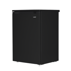 Baridi 55cm Undercounter Freezer with Adjustable Thermostat, 85L - Black - SE-DH251