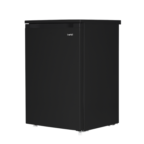 Baridi 55cm Undercounter Freezer with Adjustable Thermostat, 85L - Black - SE-DH251
