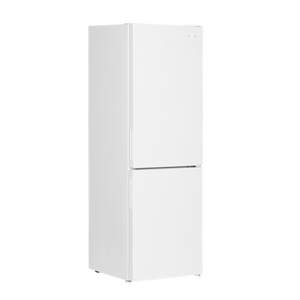 Baridi 70/30 Low Frost Fridge Freezer 157L Capacity - White - SE-DH252
