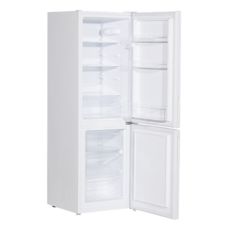 Sealey Baridi 70/30 Low Frost Fridge Freezer 157L Capacity White DH252