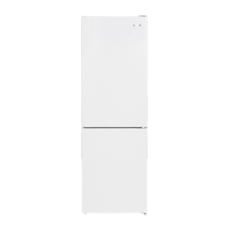 Sealey Baridi 70/30 Low Frost Fridge Freezer 157L Capacity White DH252