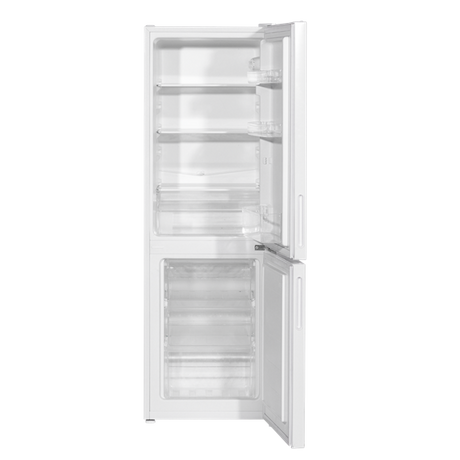 Sealey Baridi 70/30 Low Frost Fridge Freezer 157L Capacity White DH252
