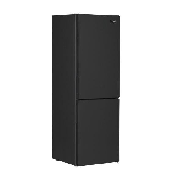 Baridi 47cm 70/30 Fridge Freezer, 157L Capacity Low Frost - SE-DH253
