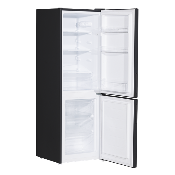 Baridi 47cm 70/30 Fridge Freezer, 157L Capacity Low Frost - SE-DH253
