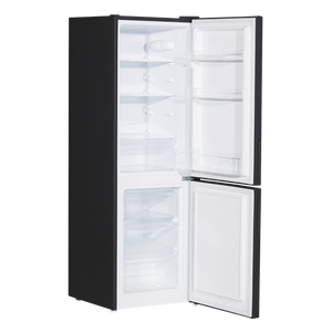 Baridi 47cm 70/30 Fridge Freezer, 157L Capacity Low Frost - SE-DH253