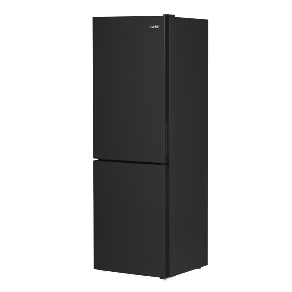 Baridi 47cm 70/30 Fridge Freezer, 157L Capacity Low Frost - SE-DH253