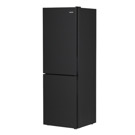 Baridi 47cm 70/30 Fridge Freezer, 157L Capacity Low Frost - SE-DH253