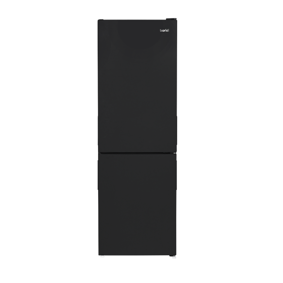 Baridi 47cm 70/30 Fridge Freezer, 157L Capacity Low Frost - SE-DH253