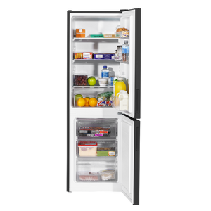 Baridi 47cm 70/30 Fridge Freezer, 157L Capacity Low Frost - SE-DH253