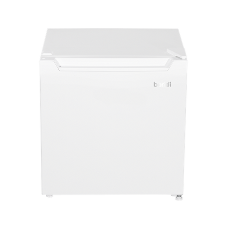 Sealey Baridi Mini Tabletop Fridge/Freezer, 31L Capacity White DH254