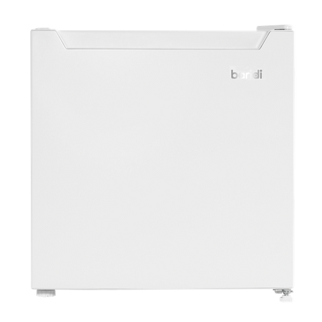 Sealey Baridi Mini Tabletop Fridge/Freezer, 31L Capacity White DH254