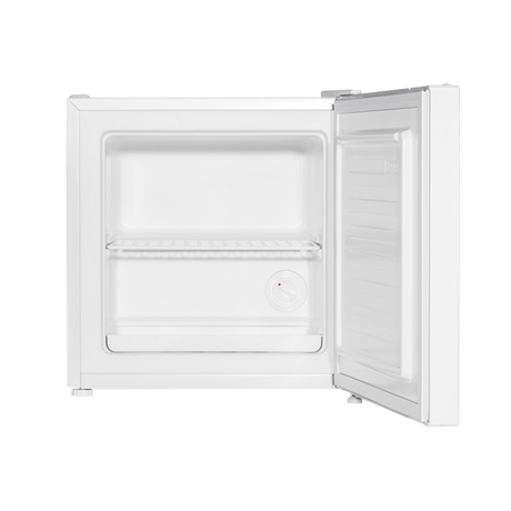 Sealey Baridi Mini Tabletop Fridge/Freezer, 31L Capacity White DH254