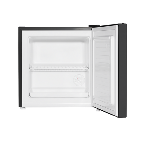 Sealey Baridi Mini Tabletop Fridge/Freezer, 31L Capacity Black DH255