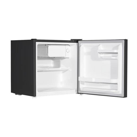 Baridi Tabletop Fridge with Ice Box, 46L Capacity - SE-DH257