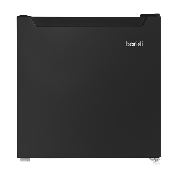 Baridi Tabletop Fridge with Ice Box, 46L Capacity - SE-DH257