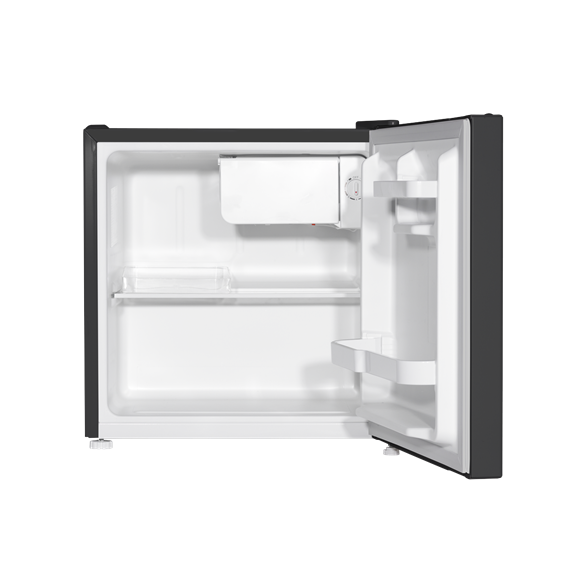 Baridi Tabletop Fridge with Ice Box, 46L Capacity - SE-DH257