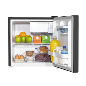 Baridi Tabletop Fridge with Ice Box, 46L Capacity - SE-DH257