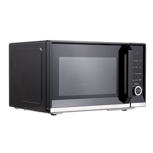 Baridi 7-in-1 Air Fryer Microwave & Grill, 28L Capacity - Black - SE-DH277