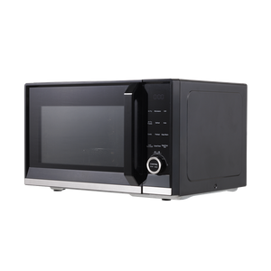 Baridi 7-in-1 Air Fryer Microwave & Grill, 28L Capacity - Black - SE-DH277
