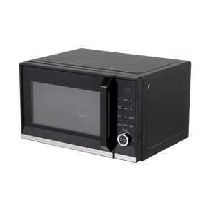 Baridi 7-in-1 Air Fryer Microwave & Grill, 28L Capacity - Black - SE-DH277