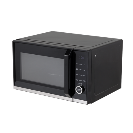 Sealey Baridi 7 1 Air Fryer Microwave & Grill, 28L Capacity DH277