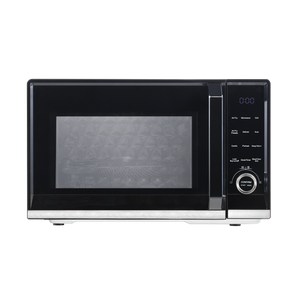 Baridi 7-in-1 Air Fryer Microwave & Grill, 28L Capacity - Black - SE-DH277